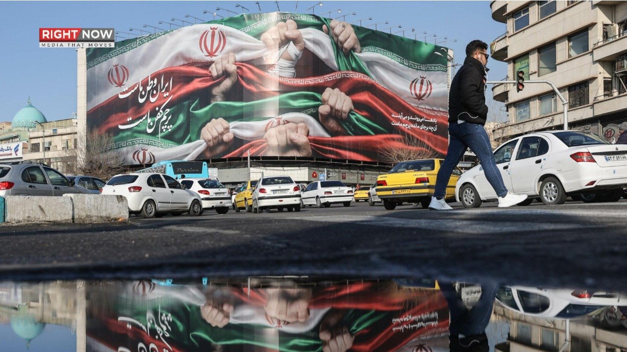 امریکا کا ایران کے خلاف دباؤ بڑھانے کا دوہرا انداز