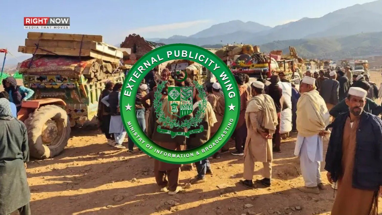 حکومت کی وادی تیراہ کی خالی کرانے کی خبریں بے بنیاد قرار