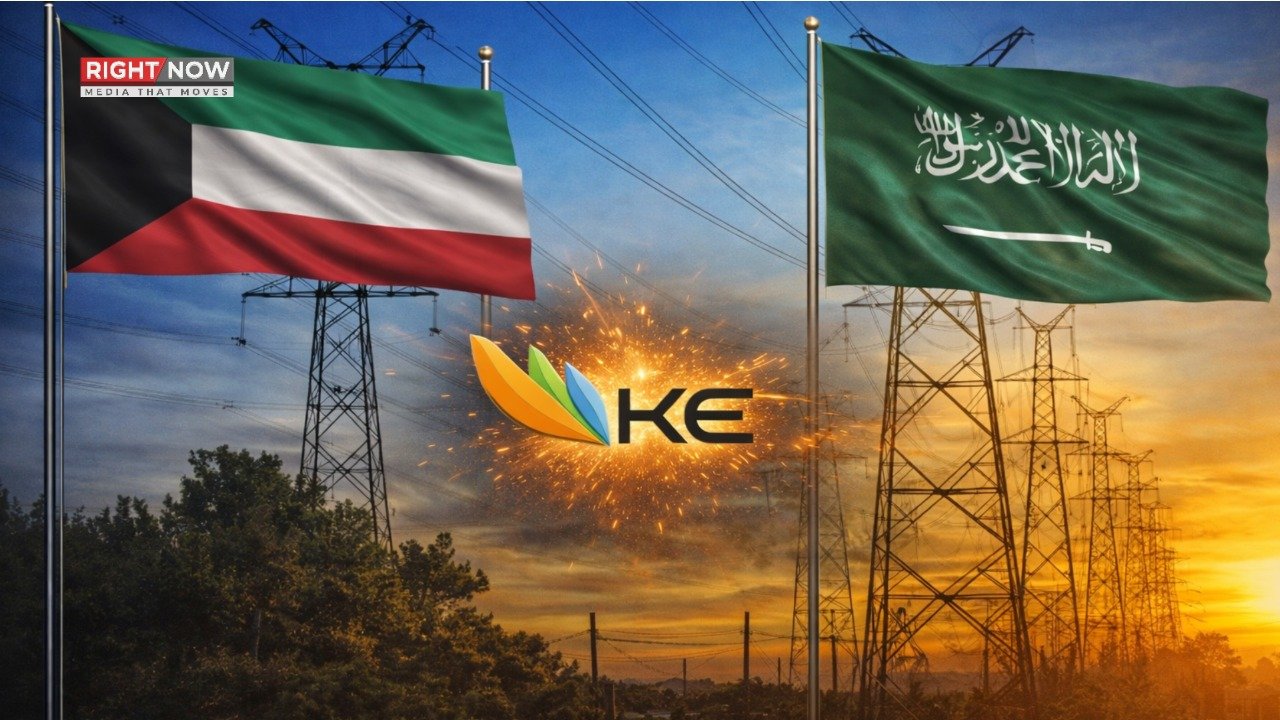 کے-الیکٹرک تنازع: سعودی و کویتی سرمایہ کاروں کی 2 ارب ڈالر ثالثی