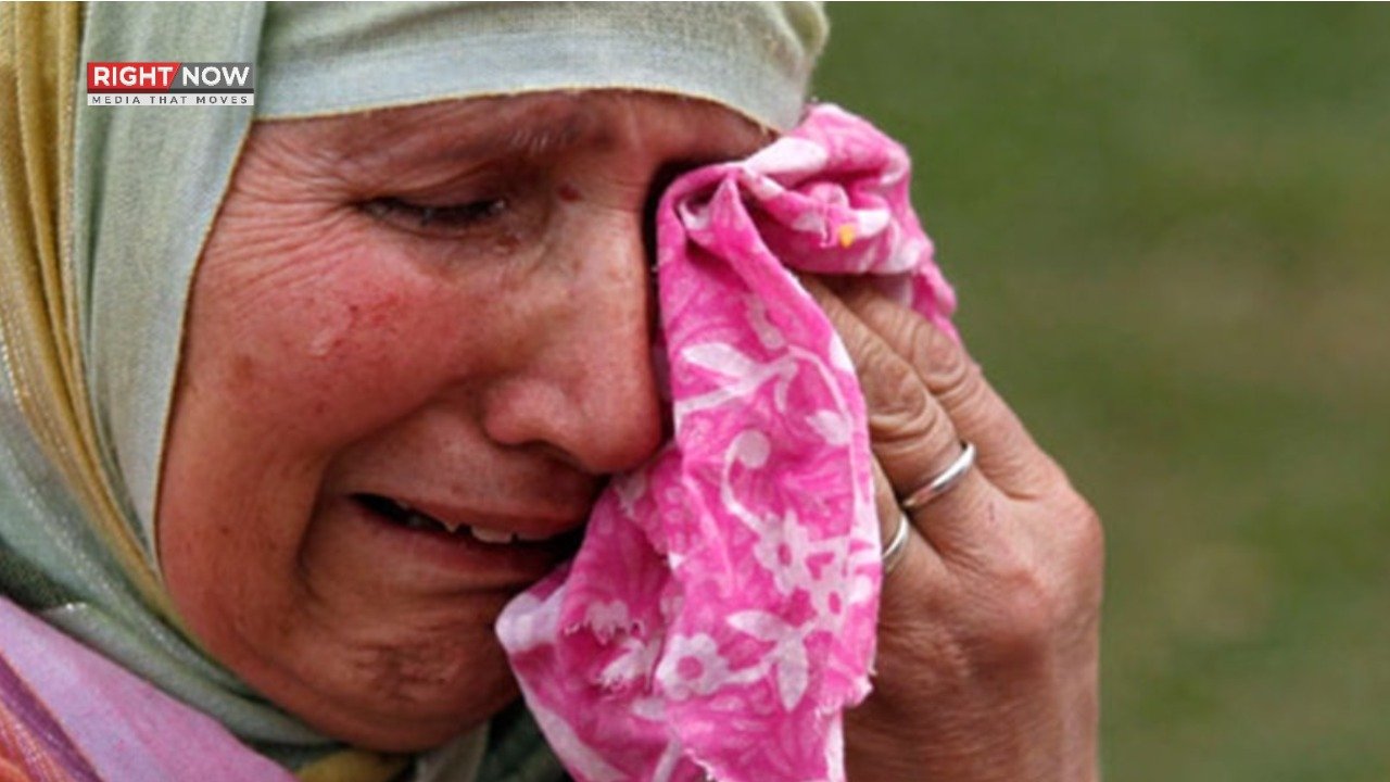 ہندواڑہ واقعہ: 25 جنوری 1990 کا المناک دن