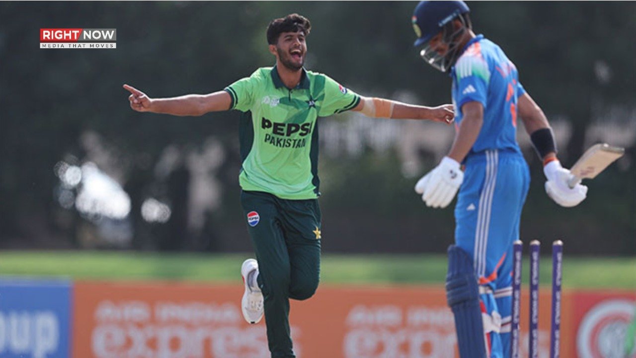 انڈر 19 ورلڈ کپ، پاک بھارت میچ یکم فروری کو ہوگا