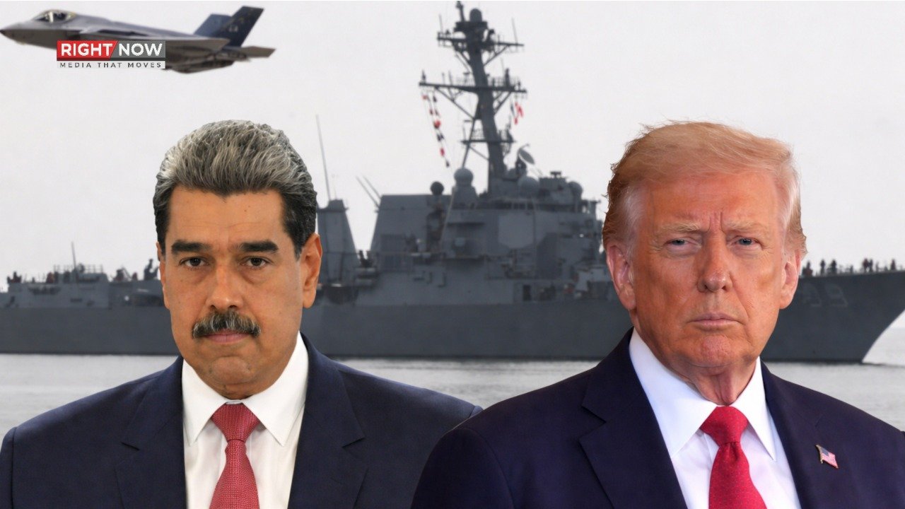 وینزویلا میں مادورو کی گرفتاری کےلئے امرکہ نے کونسا خفیہ ہتھیاراستعمال کیا تھا؟