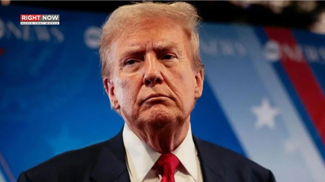 ٹرمپ نے برطانوی فوجیوں کی تعریف کرتے ہوئے مؤقف بدلا