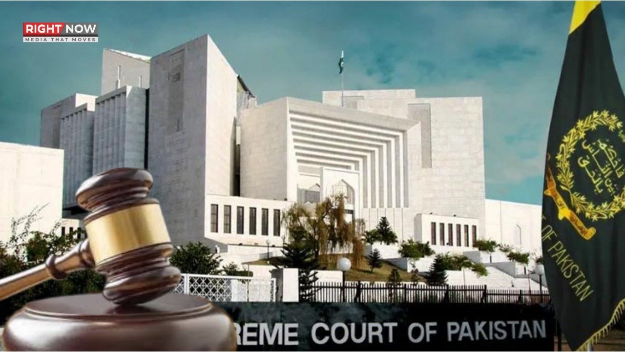 سپریم کورٹ: خاتون کی مرضی کے بغیر طلاق کو خلع میں تبدیل نہیں کیا جا سکتا