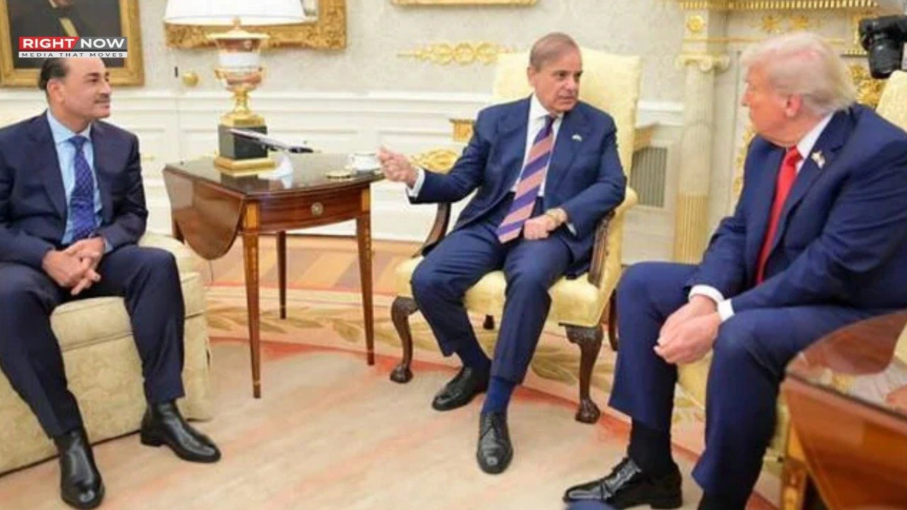 پاکستان کی امریکا کے ساتھ سفارتی کامیابیوں پر عالمی جریدے کی تعریف