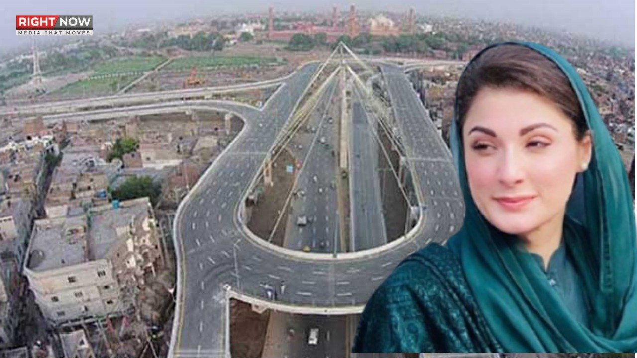 مریم نواز نے پنجاب ڈویلپمنٹ پلان کی تکمیل جون 2026 تک یقینی بنانے کا حکم دیا