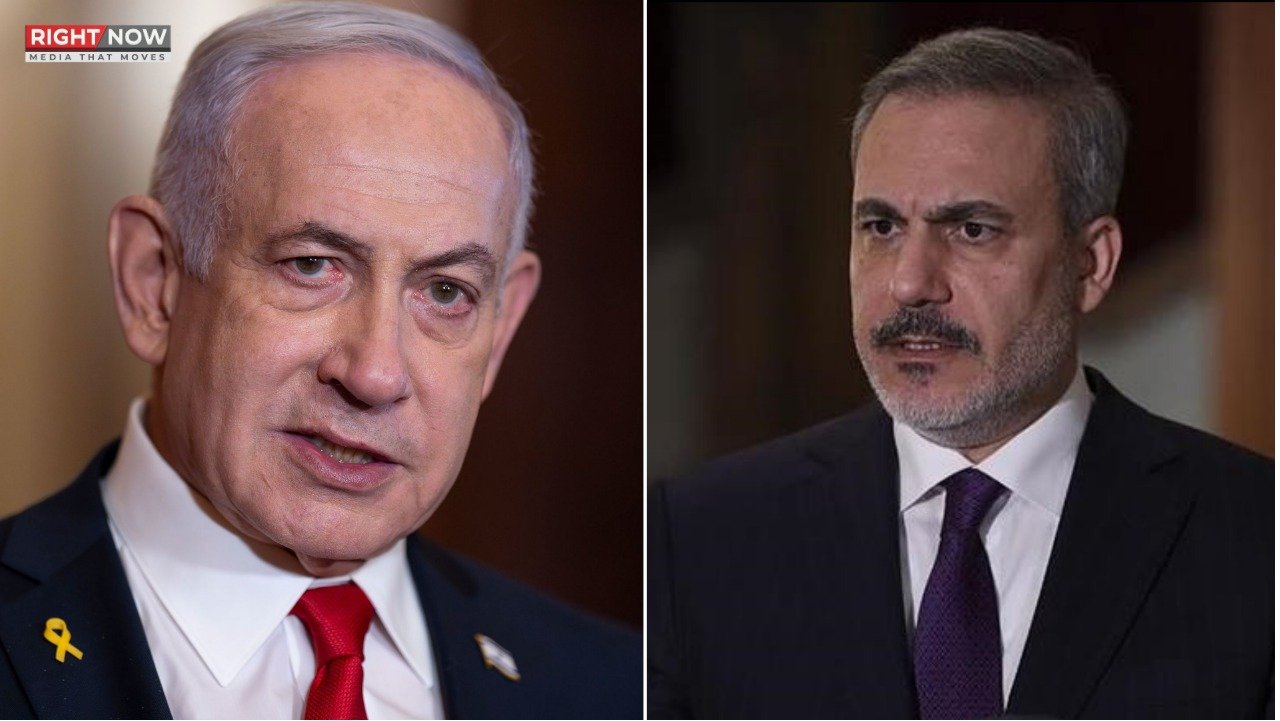 اسرائیل ایران پر حملے کا موقع تلاش کر رہا ہے۔ ترک وزیر خارجہ