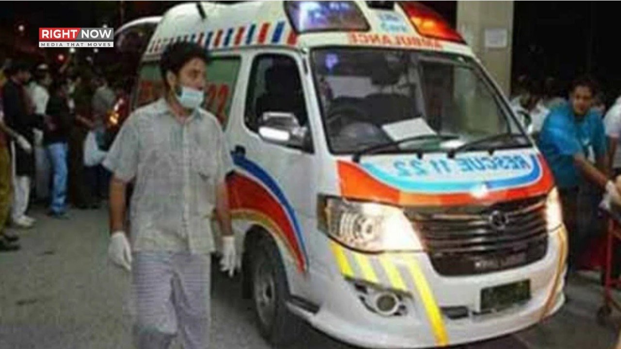 لکی مروت میں زہریلا کھانا کھانے سے نوجوان جاں بحق، 7 متاثرین اسپتال منتقل