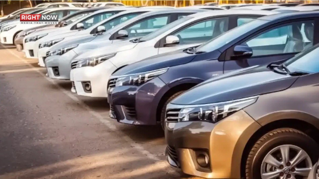 2026 میں پاکستان میں 7 سستی اور بہترین گاڑیاں