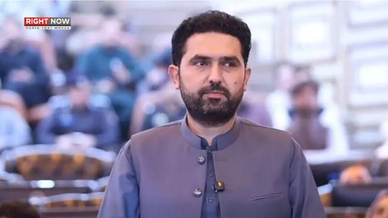 خیبر پختونخوا میں گورنر راج ناممکن ہے اس لئے نااہلی کی کوشش کی جا رہی ہے۔ سہیل آفریدی