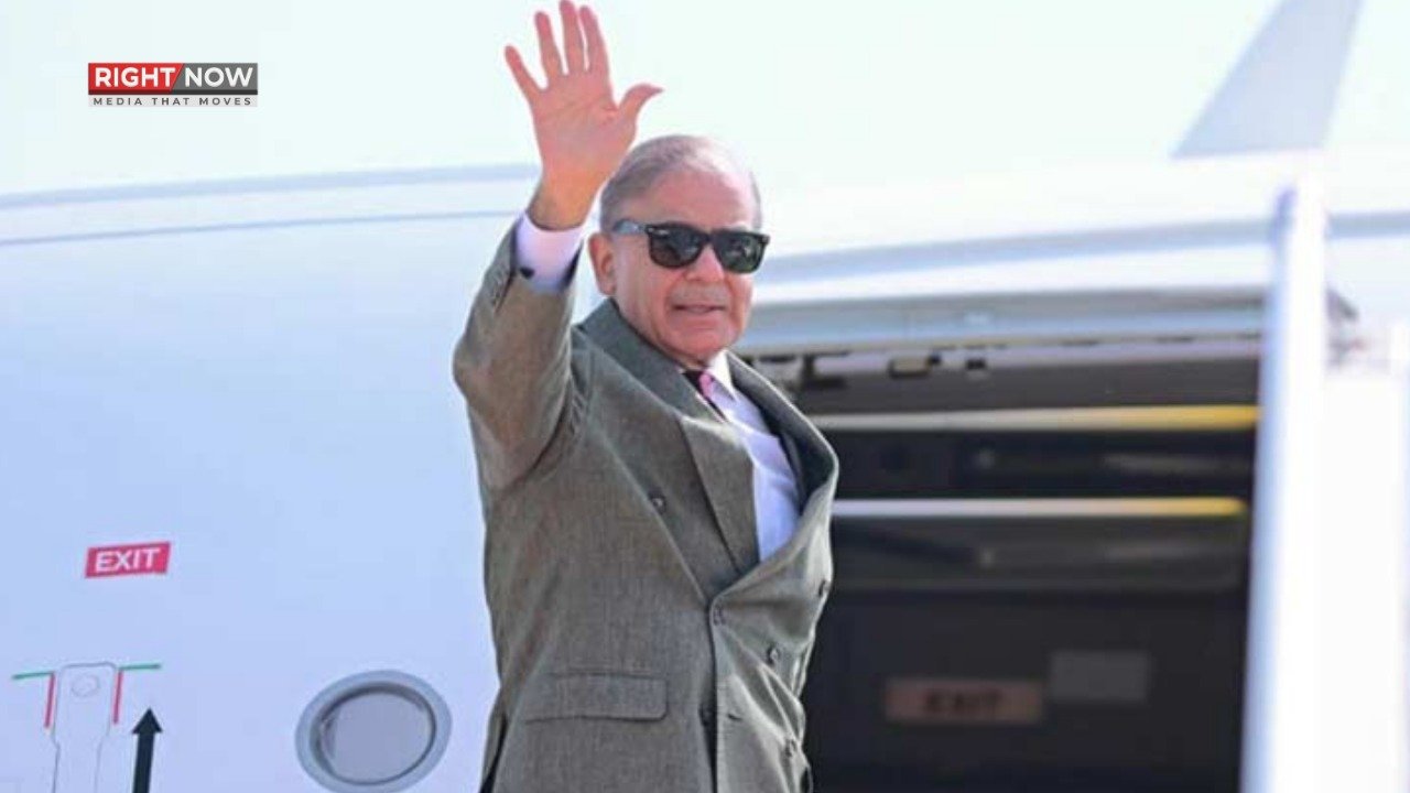 شہباز شریف لندن سے پاکستان روانہ، اہم فیصلے متوقع