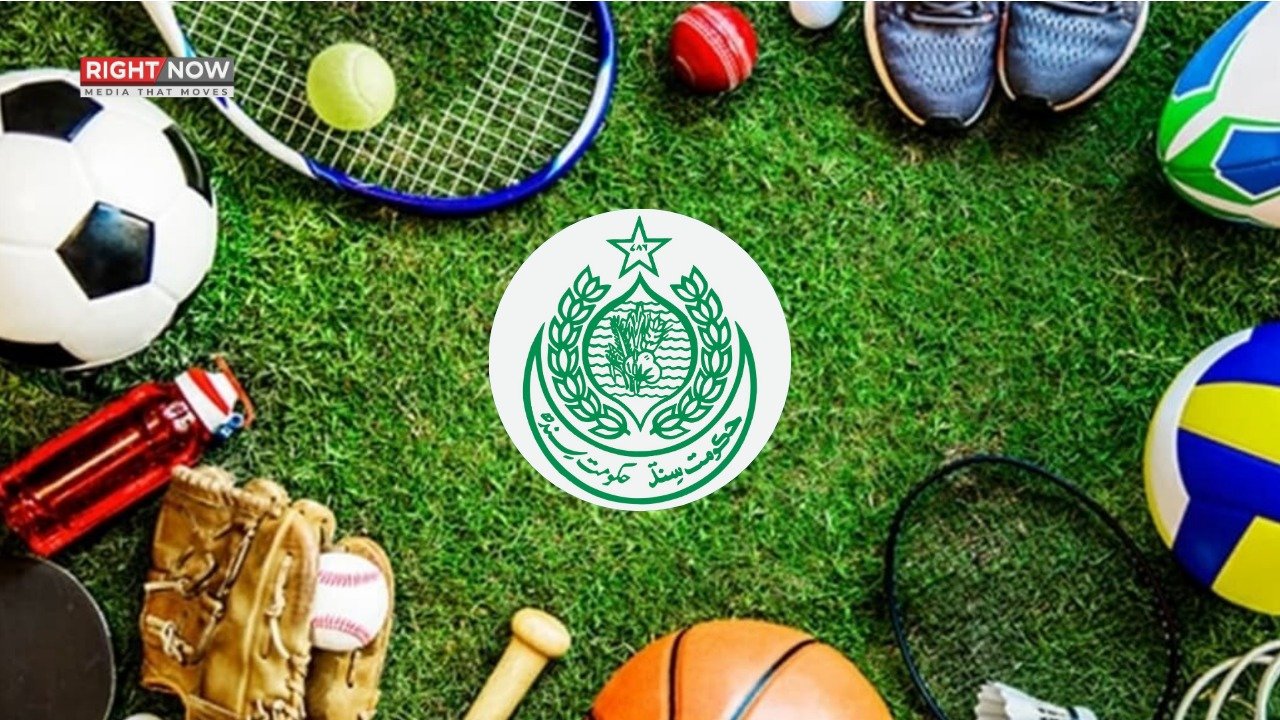 سندھ حکومت کا مستحق کھلاڑیوں کو مالی امداد کی منظوری
