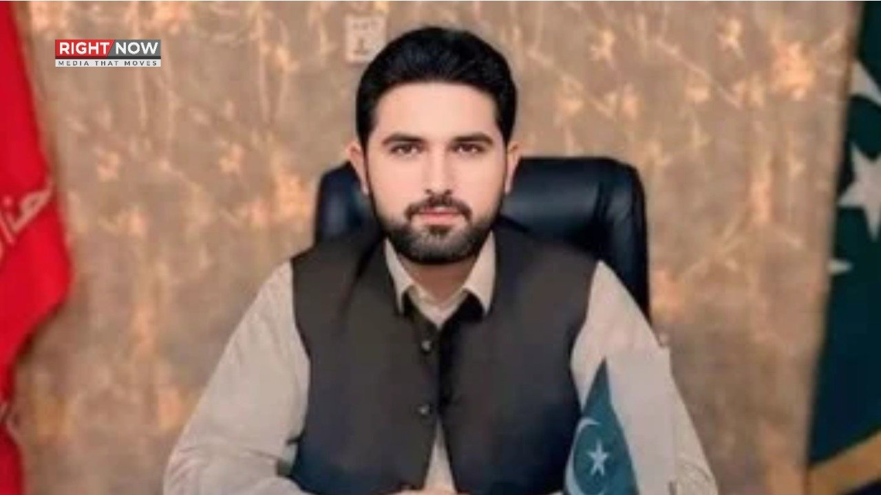 وزیراعلیٰ خیبرپختونخوا کا تیراہ آپریشن روکنے کا الٹی میٹم