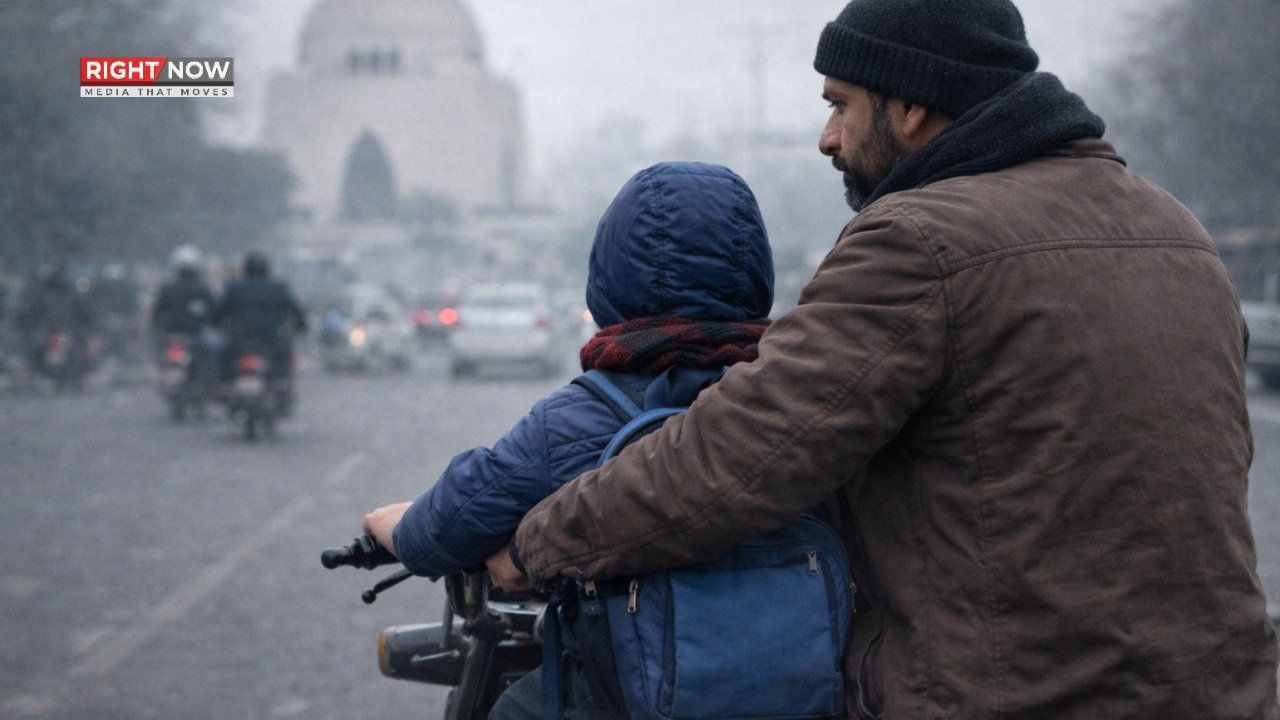 سندھ میں اسکول اوقات کار میں سردی کے باعث توسیع