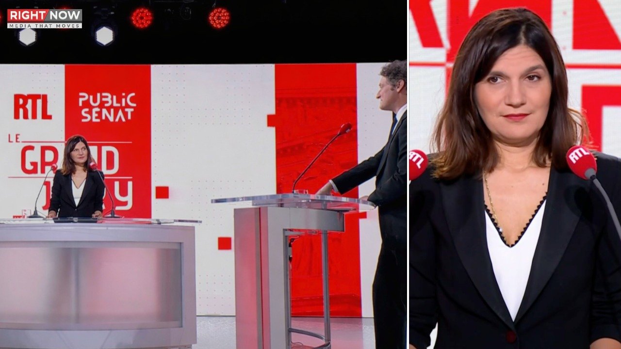 ایران میں فوجی مداخلت فرانس کی ترجیح نہیں ہے۔فرانسیسی وزیر دفاع