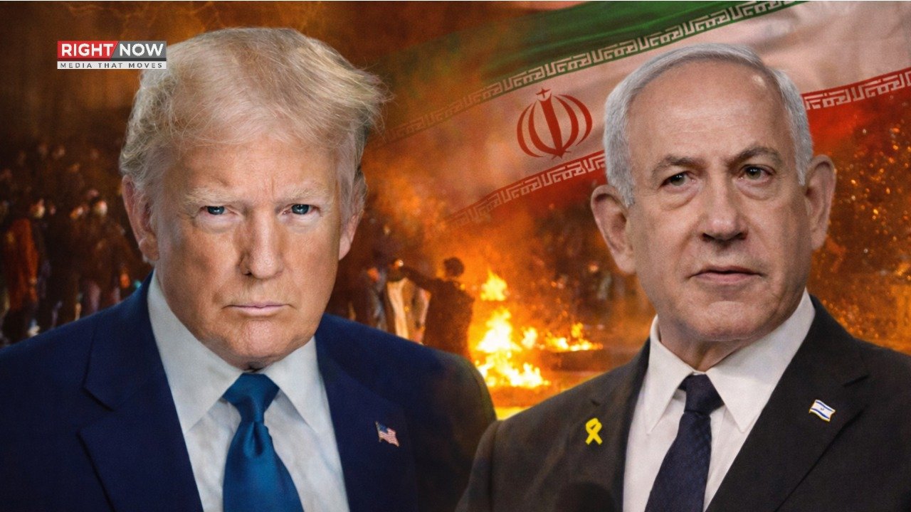 ایران میں حالیہ فسادات کا ذمہ دار امریکہ اور اسرائیل قرار