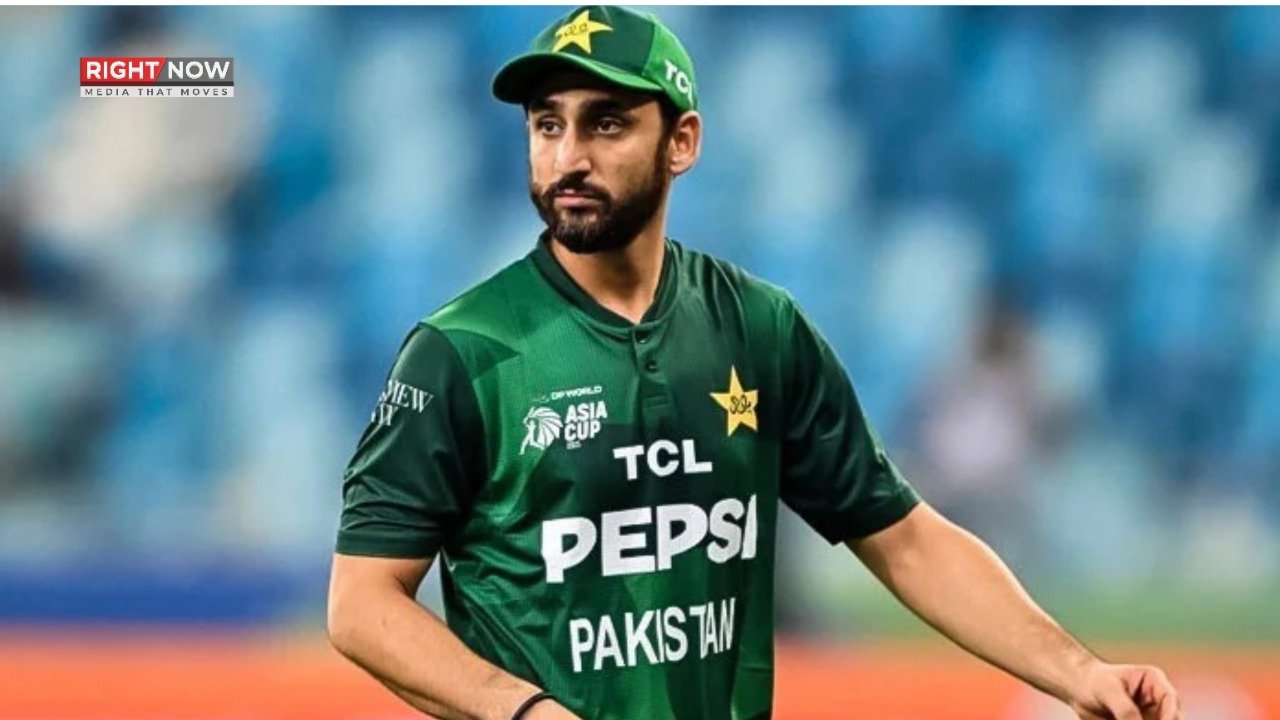 ٹی 20 ورلڈ کپ میں شائقین کی توقعات پوری کرنے کی کوشش کریں گے۔سلمان آغا