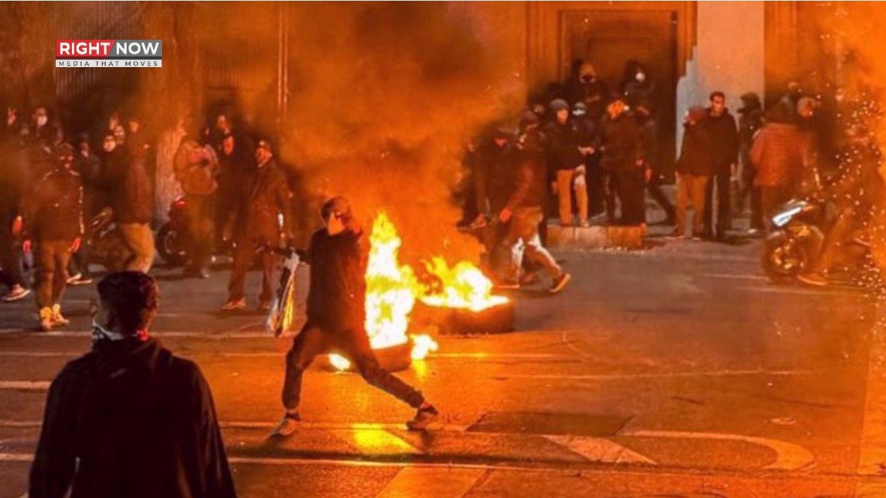 ایران نے فسادات میں ہلاکتوں کے مبالغہ آمیز دعوے کو مسترد کر دیا