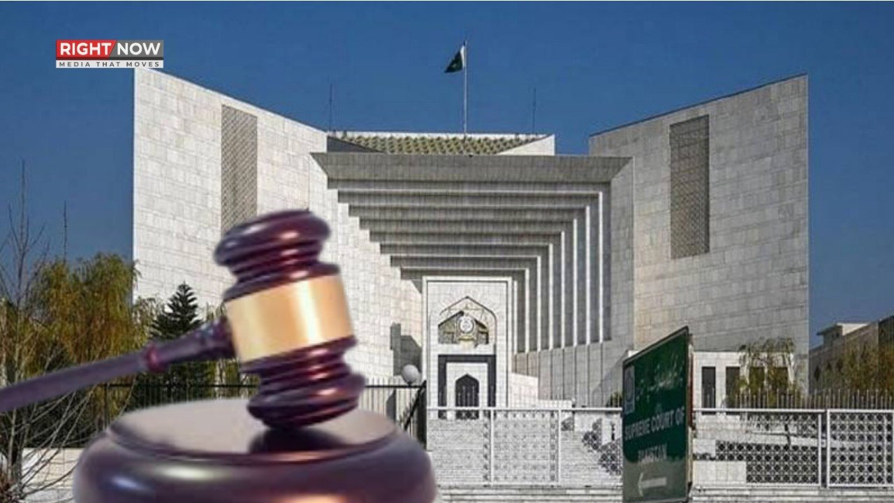 سپریم کورٹ کا فیصلہ ، مالک کے انتقال پر وارث کرایہ دار مالک