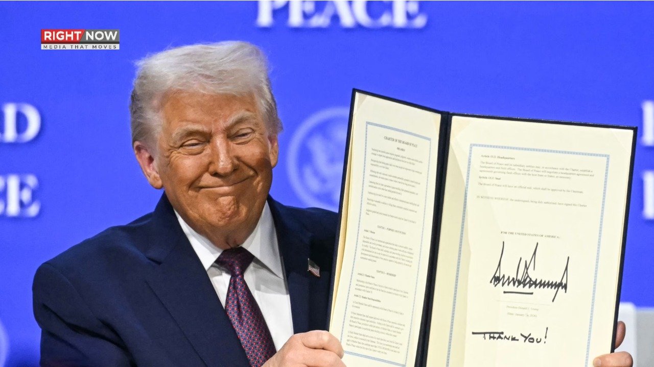 بھارت کی امن بورڈ میں شمولیت پر کشمیر تنازع کی تشویش