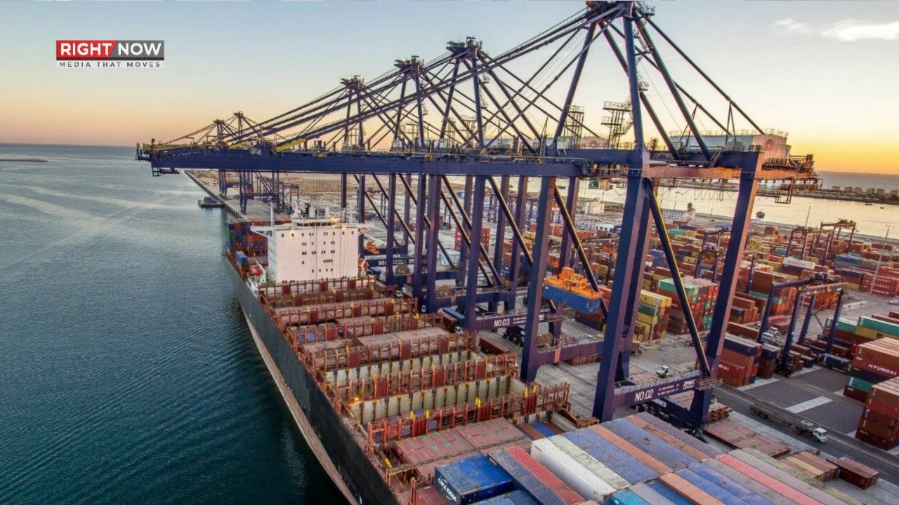 پاکستان کا ہمسایہ ممالک کے ساتھ تجارتی خسارہ 44.42 فیصد بڑھ گیا