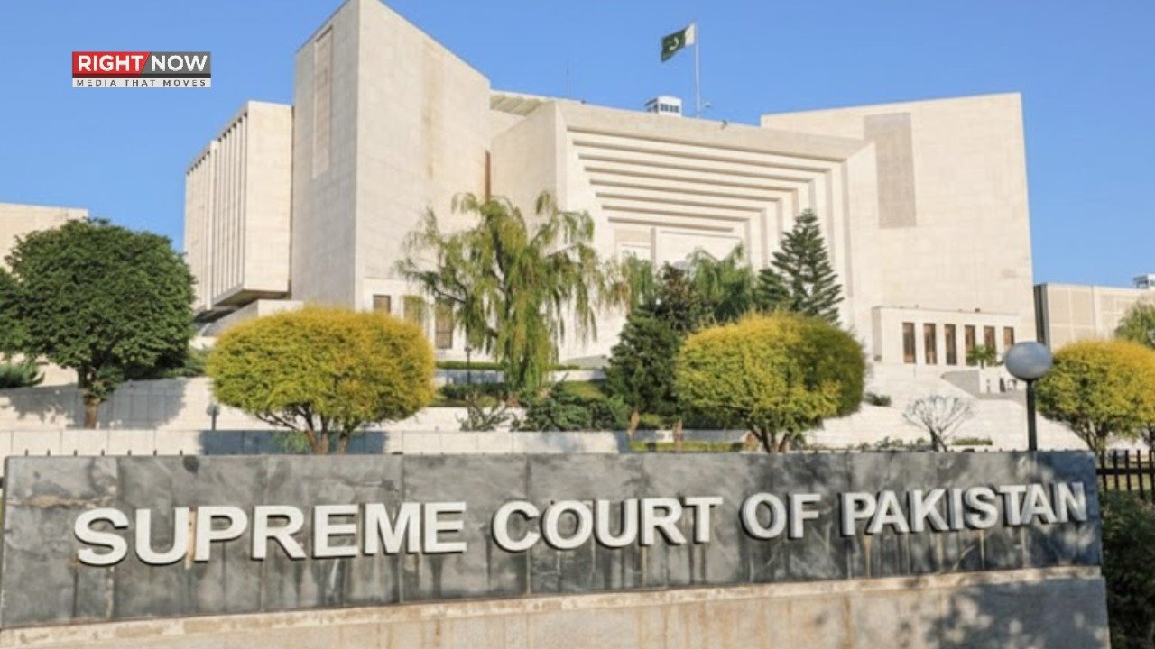 سپریم کورٹ نے سرکاری ملازمین کی پروموشن کا حق بحال کر دیا