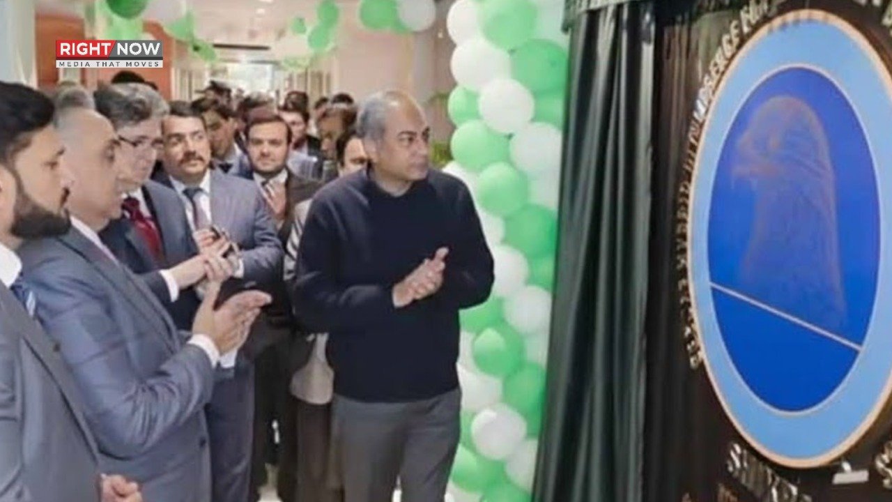 پاکستانی پاسپورٹ سسٹم عالمی معیار کے مطابق جدید