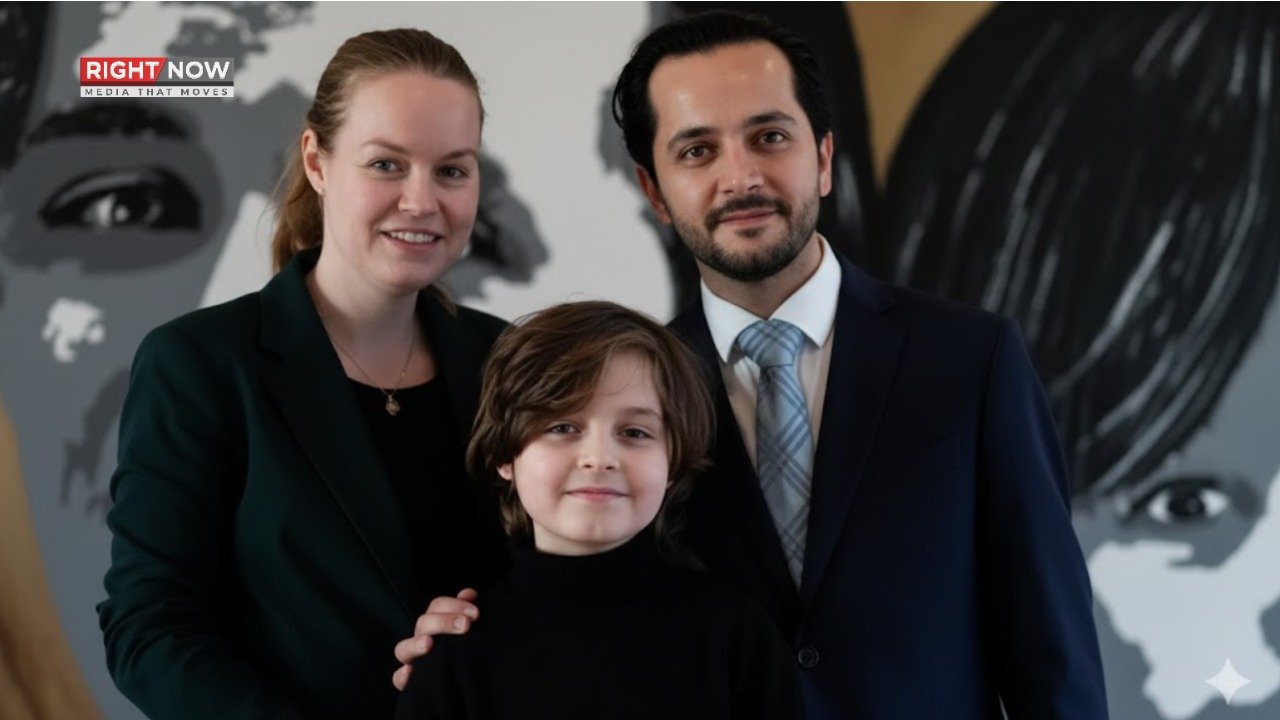 15 سالہ بیلجیئم طالبعلم نے کوانٹم فزکس میں پی ایچ ڈی مکمل کر لی