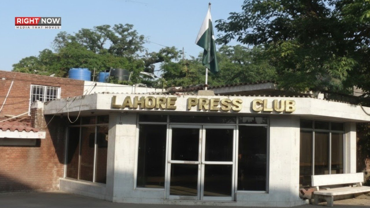 لاہور پریس کلب الیکشن 2026 کے نتائج، ارشد انصاری دوبارہ صدر