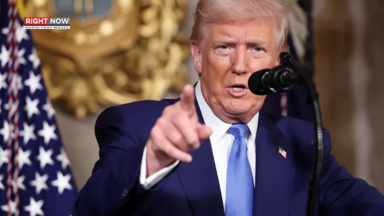 چین کے ساتھ معاہدہ کینیڈا کے لیے نقصان دہ ہوگا: امریکی صدر