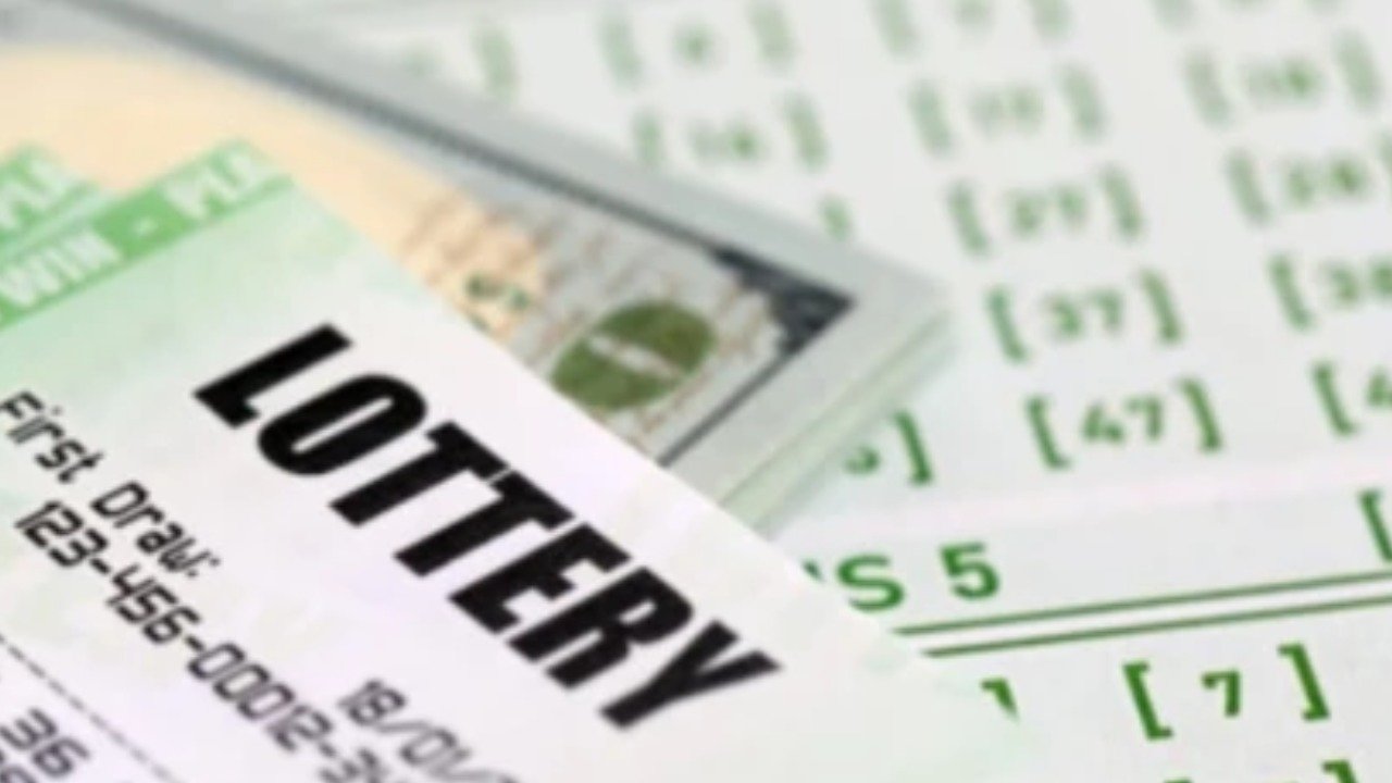 دبئی لاٹری میں 3 خوش نصیبوں نے فی کس ایک لاکھ درہم جیت لئے
