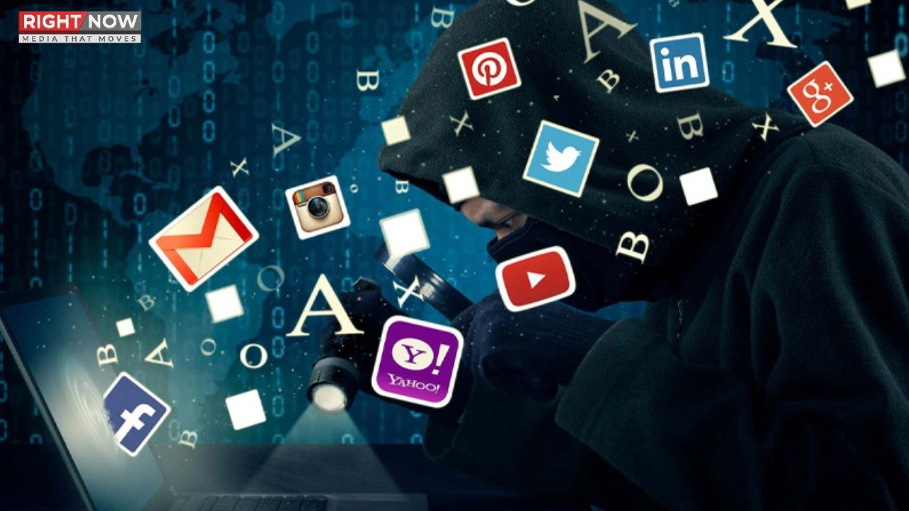 فیس بک، انسٹاگرام اور جی میل کے 149 ملین اکاؤنٹس کا ڈیٹا لیک