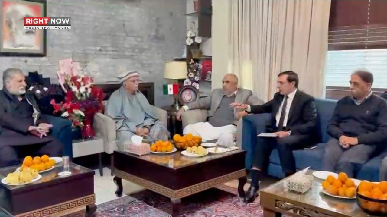 تحریک تحفظ آئین پاکستان نے 8 فروری کو یوم سیاہ منانے کا اعلان