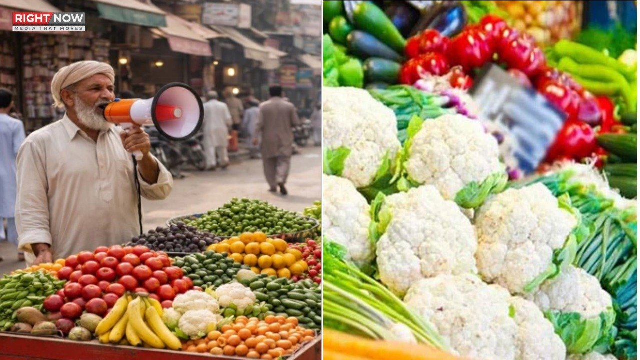 راولپنڈی عدالت کا لاؤڈ اسپیکر پر پھل و سبزی بیچنے پر پابندی