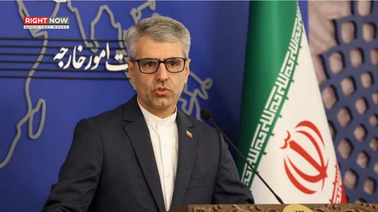 ایران کا فوجی جارحیت کے خلاف منہ توڑ جواب کا اعلان