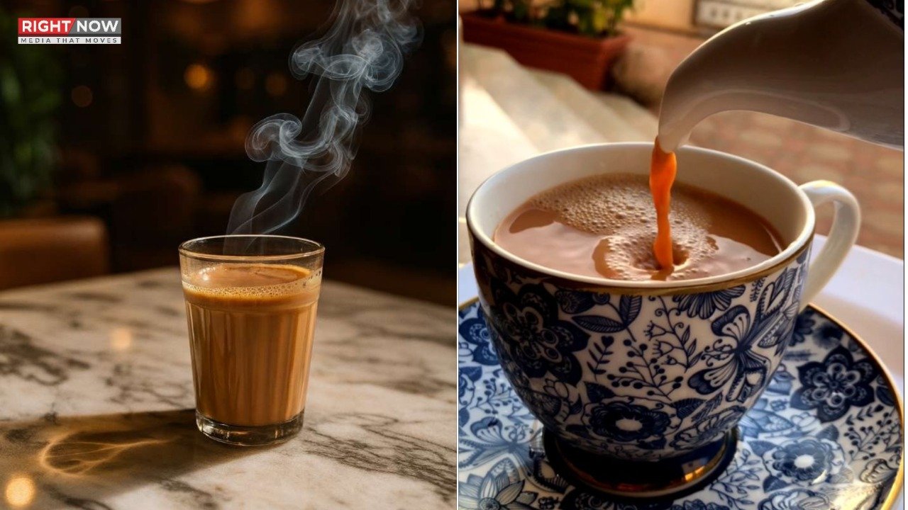 زیادہ چائے نوشی سے صحت پر مضر اثرات مرتب ہوسکتے ہیں