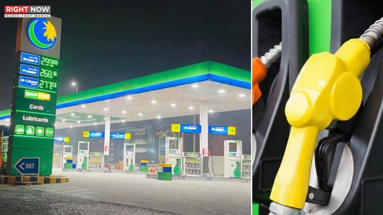 پیٹرول پمپس پر گیجنگ سسٹم نصب کرنے کی آخری تاریخ کا اعلان