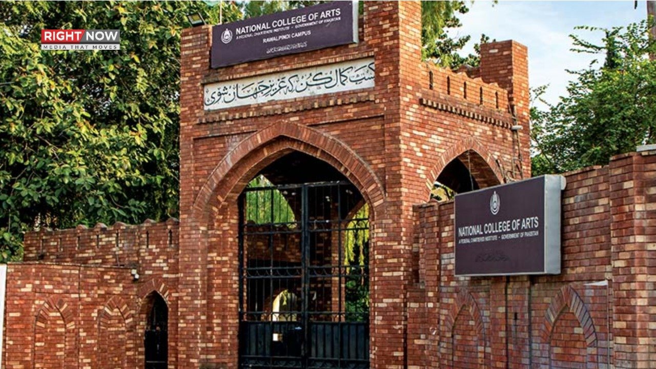 ستارہ اقبال نے قدیم ثقافت کو جدید فن میں ڈھال دیا