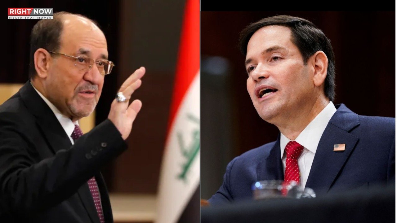 عراق میں حکومت سازی پر امریکا کا سخت مؤقف، ایران نواز قیادت ناقابل قبول قرار