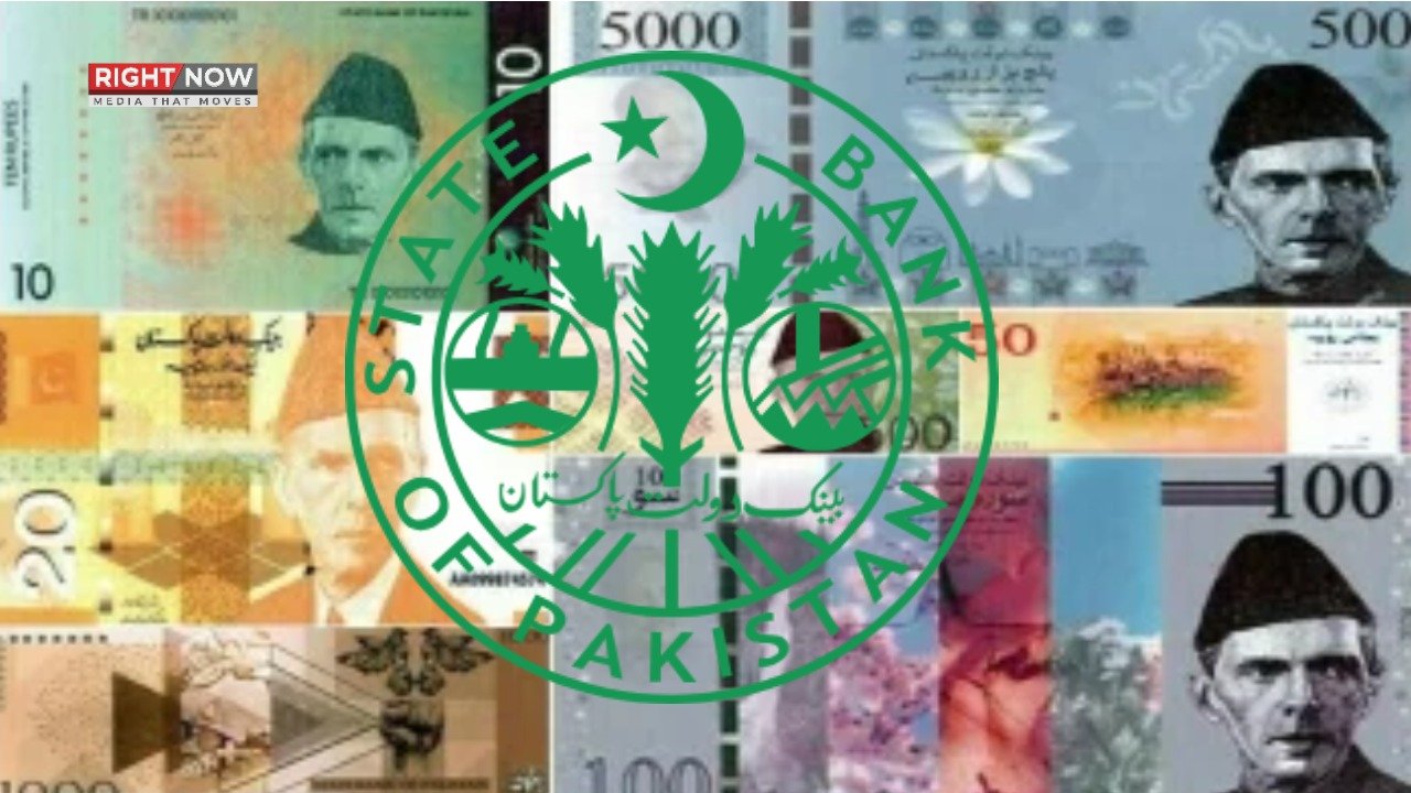 نئے کرنسی نوٹس کی چھپائی کی تیاری مکمل، منظوری کا انتظار