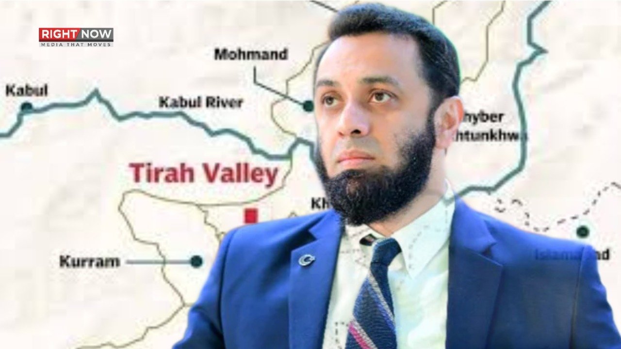 وادی تیراہ سے انخلا کی خبروں کو فوج سے جوڑنا غلط ہے: عطا تارڑ