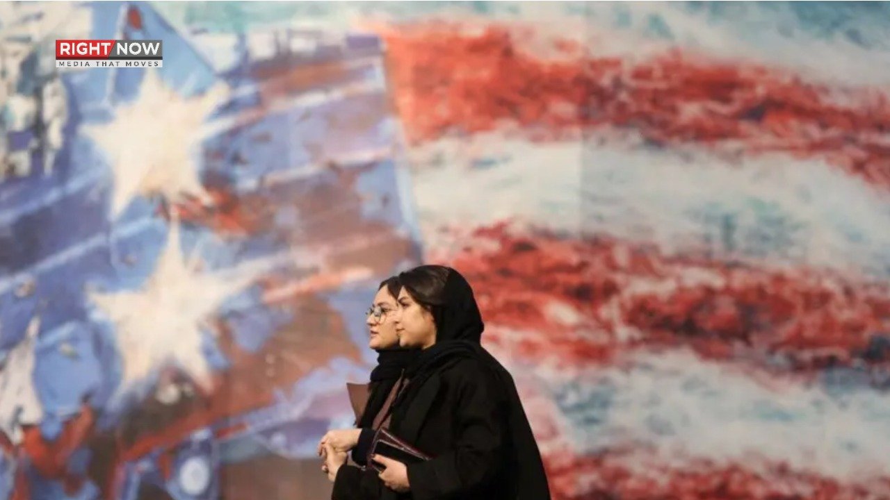 ایران کا الزام: امریکا و اسرائیل دہشتگردی کی معاونت کر رہے ہیں