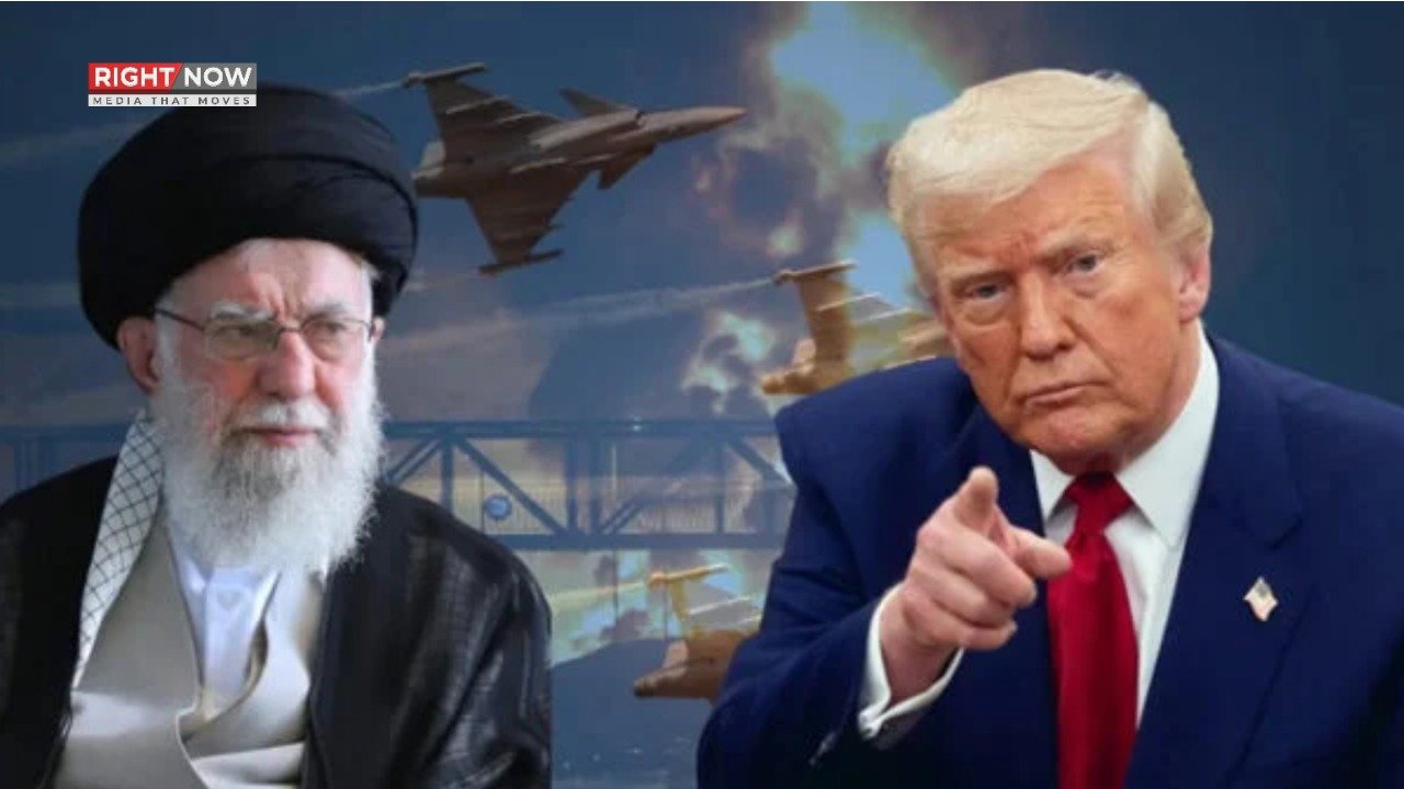 ٹرمپ انتظامیہ کی ایران سے نئی ڈیل کے لیے چار شرائط