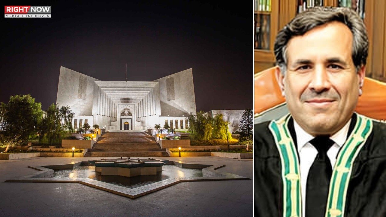 وزیراعظم کے غیر قانونی احکامات سول سرونٹس پر لازم نہیں، سپریم کورٹ