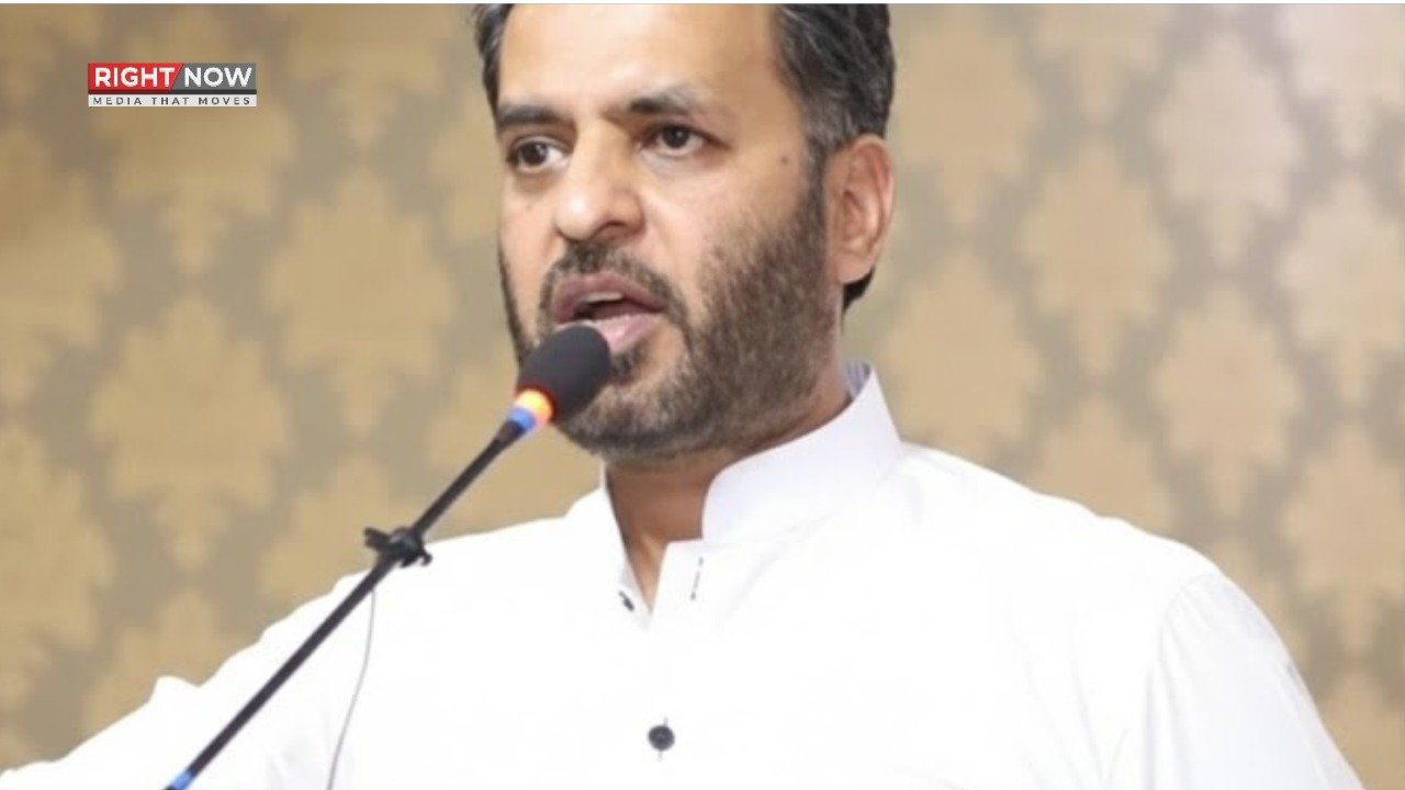 مصطفیٰ کمال کا کراچی کو وفاقی کنٹرول میں دینے کا مطالبہ