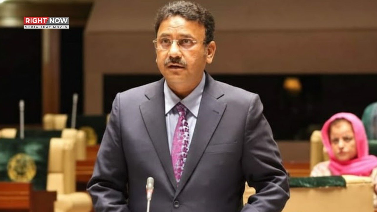 سندھ حکومت کی ایم کیو ایم وزرا کی سیکیورٹی واپس لینے کی تردید