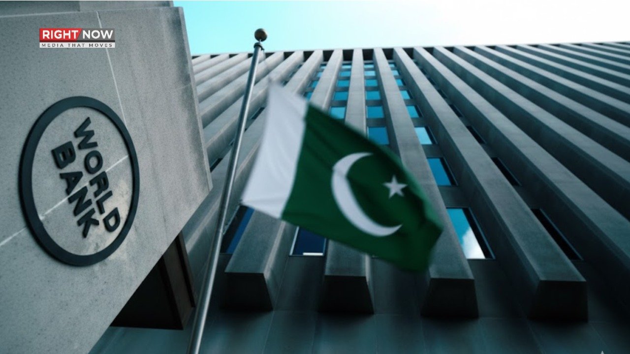 عالمی بینک کا پاکستان میں ٹیکس نظام کی بہتری پر زور