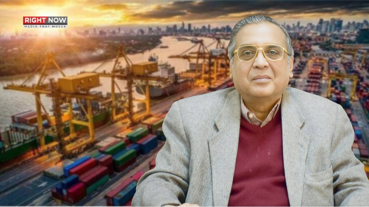 پاکستان کی درآمدات میں اضافہ، برآمدات میں کمی سے تجارتی خسارہ بڑھا