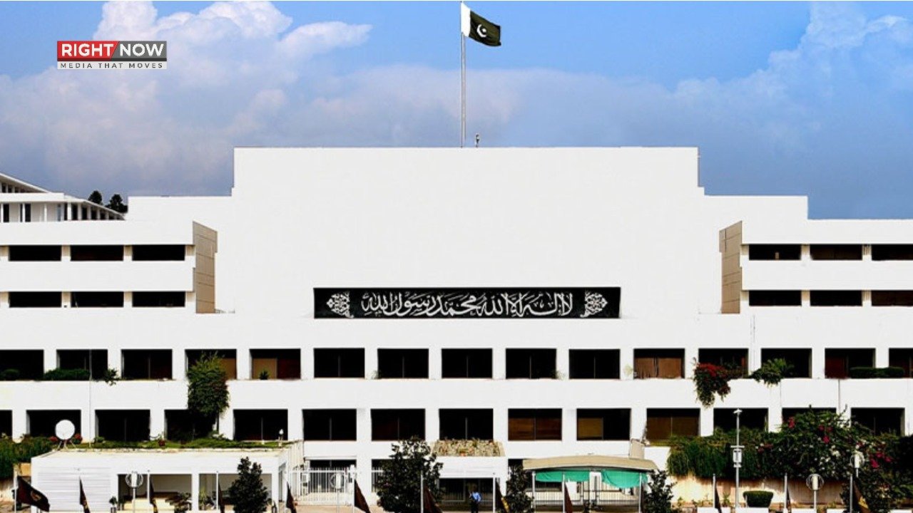 پارلیمانی وفد کا سرکاری خرچ پر عمرہ یا حج نہیں ہوا: ترجمان