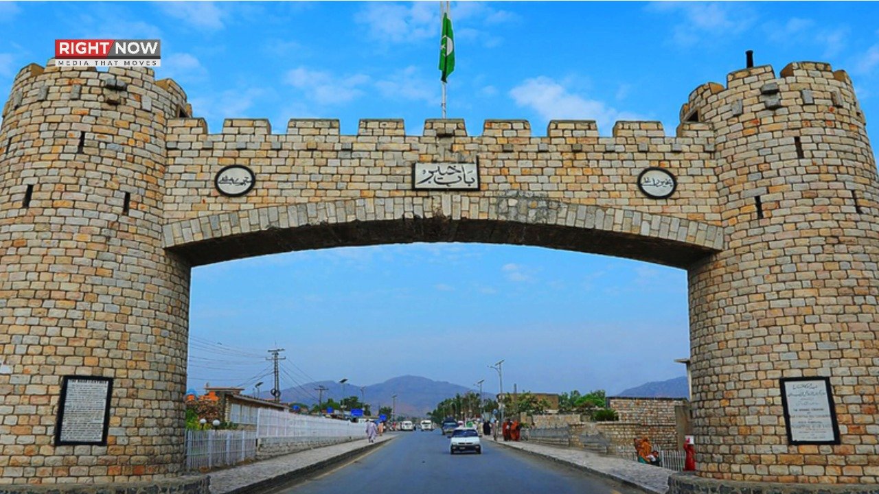 خیبر پختونخوا میں نیا ضلع برسوات قائم، اعلامیہ جاری